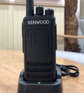 kenwood 6600